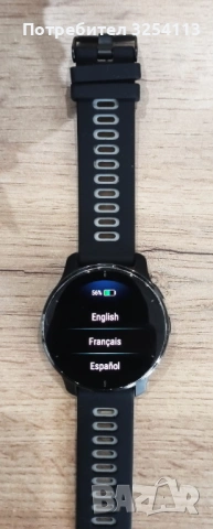 GARMIN Venu 2 Plus в Гаранция, снимка 6 - Мъжки - 53366828