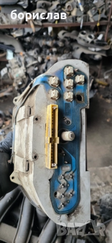 Километраж за Форд фиеста , снимка 2 - Части - 52924003