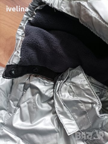 LEGO ново яке -86см, снимка 10 - Бебешки якета и елеци - 38177971