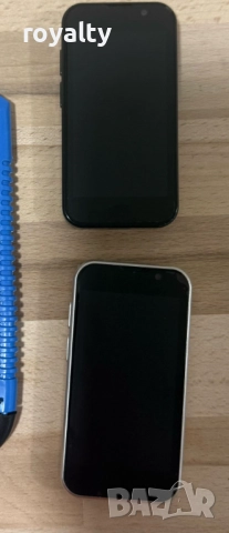 Мини смартфон,  3G WCDMA, снимка 9 - Телефони с две сим карти - 52651215