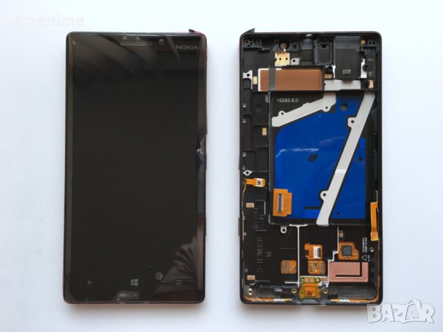 Оригинален дисплей за Nokia Lumia 930