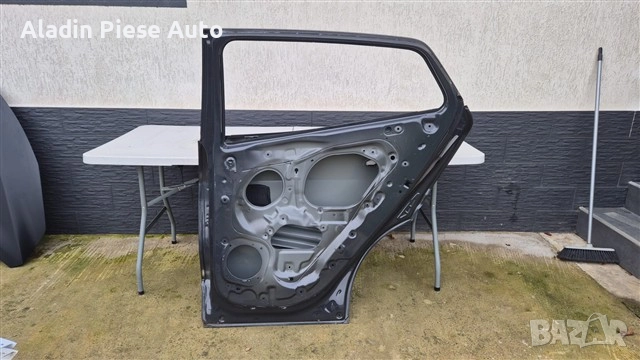 Задна дясна врата Kia Sportage 5 NQ5 година 2022 2023 2024 2025 , снимка 5 - Аксесоари и консумативи - 52836618