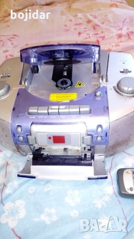 Аудио система NEO, снимка 3 - Аудиосистеми - 26357042