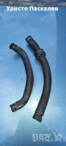 Маркучи Парно ФИАТ ДОБЛО 1.9Д