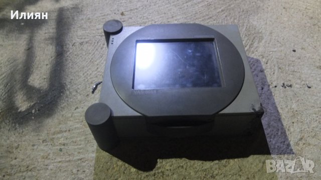 Продавам автомобилна диагностика