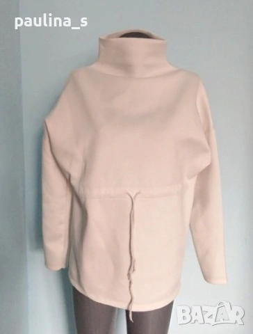 Три различни броя / Туника "H&M", "Van Hausen" и "Ekinoks" time / голям размер , снимка 18 - Туники - 36473898