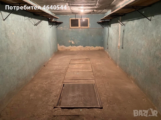 Отдавам гараж под наем кв. Трошево, снимка 4 - Гаражи и паркоместа - 52336523