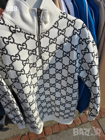 блузи и суичъри, снимка 4 - Суичъри - 52894784