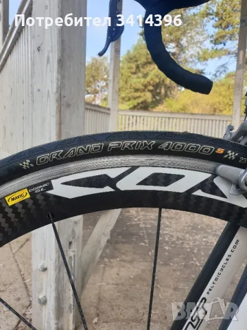 шосеен велосипед FELT AR1, снимка 3 - Велосипеди - 49508695