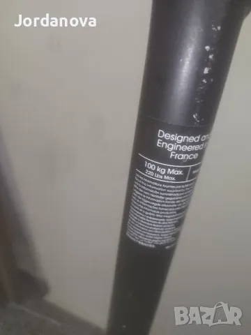 Oxelo Freestyle и Grobber Electric тротинетки, снимка 3 - Скутери и тротинетки - 50248688