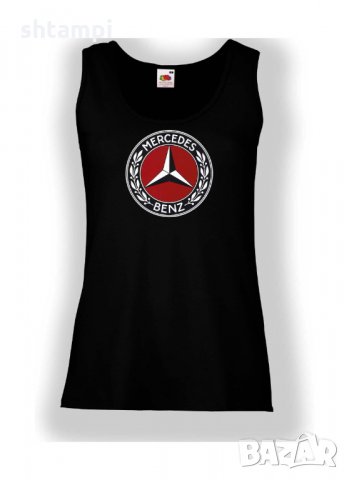 Дамски потник Mercedes Benz, снимка 2 - Потници - 33650565