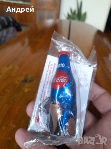 Сувенир Кока Кола,Coca Cola #4, снимка 2 - Други ценни предмети - 38617645