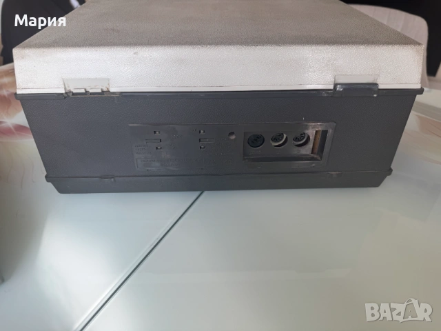 Ролков магнетофон ZK 140 - GRUNDIG, снимка 3 - Радиокасетофони, транзистори - 53414501