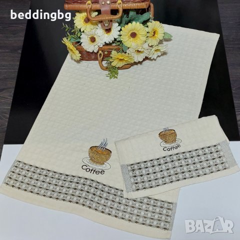 #Карета за маса 2бр., снимка 1