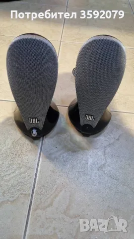 JBL активни колонки, снимка 6 - Тонколони - 47692950
