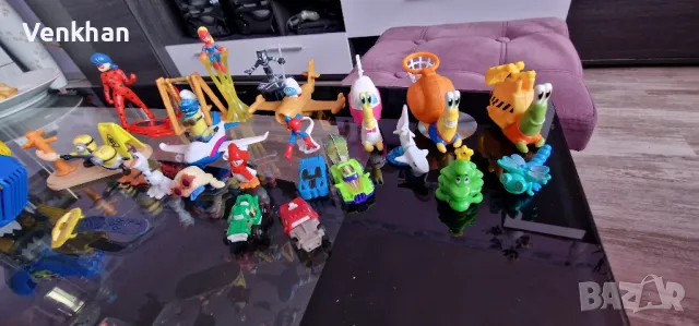 Kinder играчки, снимка 1