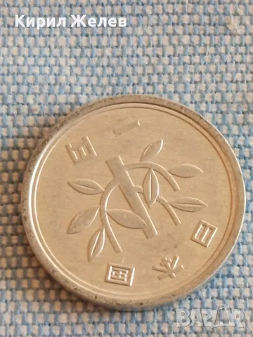 Четири монети от цял свят ГДР, УНГАРИЯ, КИТАЙ за КОЛЕКЦИЯ ДЕКОРАЦИЯ 38498, снимка 5 - Нумизматика и бонистика - 48845198