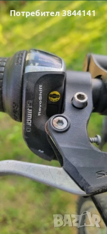 Колело Reactor / Велосипед 26, снимка 3 - Велосипеди - 51029531