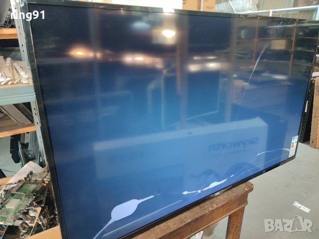 Телевизор Philips 58PUS6203/12 На части 