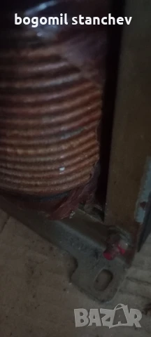 Трансформатор 220V  4x12V 30 A 1000W, снимка 4 - Друга електроника - 50983906