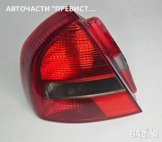 Ляв Стоп Мицубиши Каризма Mitsubishi Carisma 1995-2004г