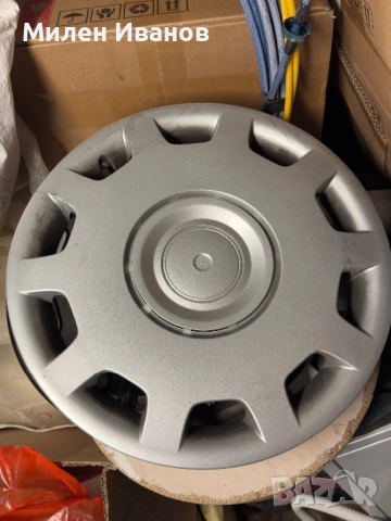 Тасове Volkswagen , снимка 2 - Аксесоари и консумативи - 53557475