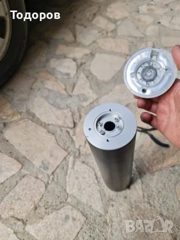 Кутия за батерия Pendix Modus с BMS 48 волта, снимка 4 - Велосипеди - 49910998