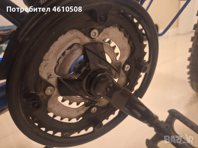 Детско колело Drag Hacker, снимка 5 - Велосипеди - 51908851