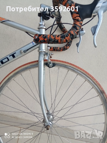 внос германия пежо , снимка 7 - Велосипеди - 52510606