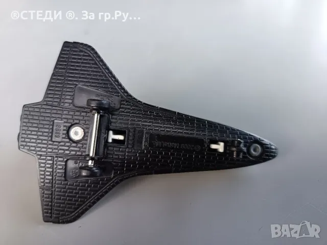 Космическа совалка Orbiter (SB-89), снимка 5 - Влакчета, самолети, хеликоптери - 48754742