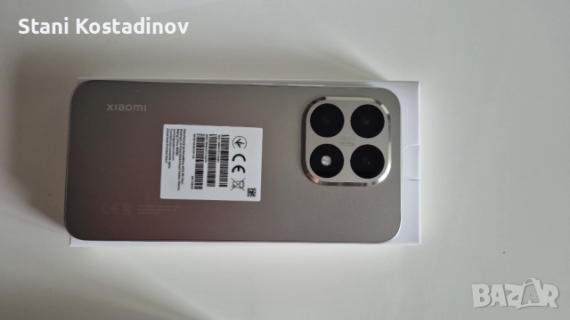 Xiaomi T15 нов в гаранция , снимка 6 - Xiaomi - 52229304