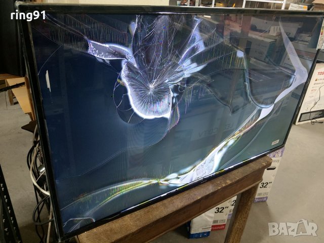 Телевизор NEO LED-4341 На части 