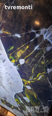 лед диоди от дисплей PT320AT01-5 от телевизор SCHNEIDER модел LED32-SCP250H, снимка 7 - Части и Платки - 36948892