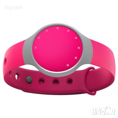 Misfit Flash – Смарт гривна / Activity Tracker - Fitness + Sleep Monitor - Два разцветки, снимка 4 - Смарт гривни - 52233029