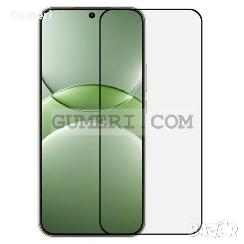 Huawei nova 12  Стъклен Протектор За Целия Екран Full Glue