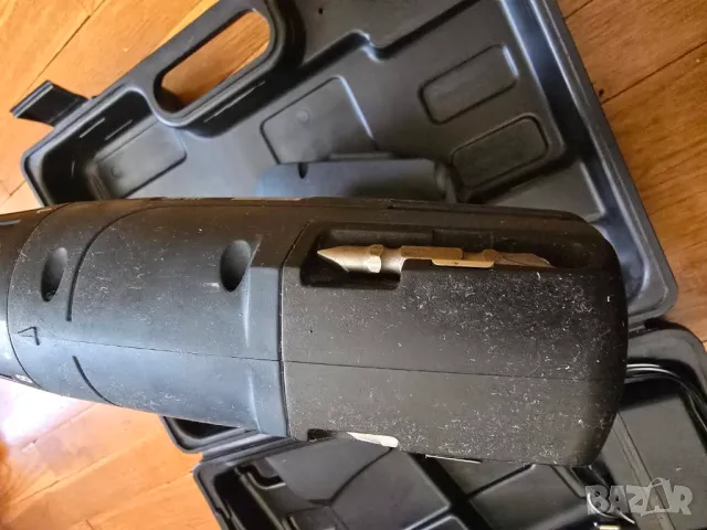 Акумулаторен интоверт 18v с 2 батерии, снимка 5 - Винтоверти - 48083300