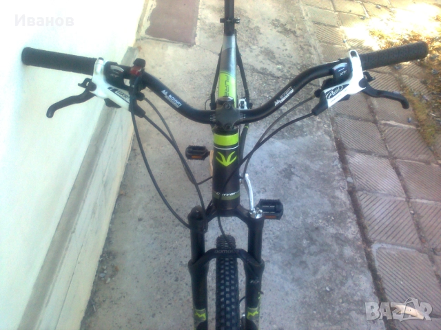 30 скорости Carver много висок клас, снимка 6 - Велосипеди - 52673055