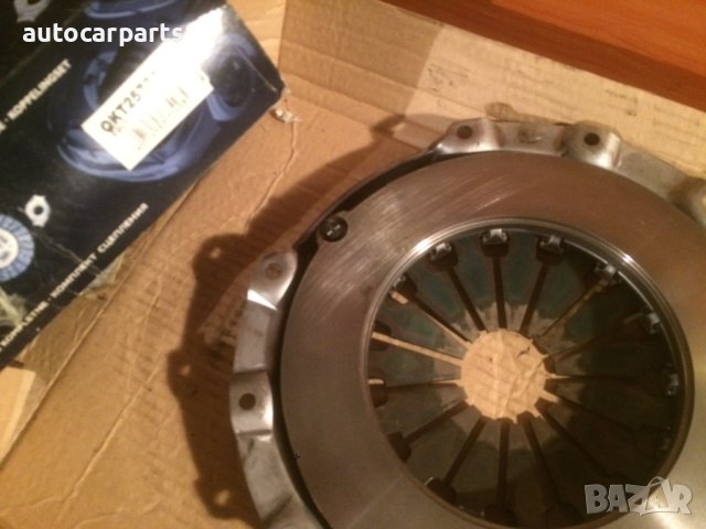 НОВ комплект съединител за Мазда / MAZDA 323, 626, Premacy двигател 2.0 D, TD 1998-2005г. , снимка 3 - Части - 43173046