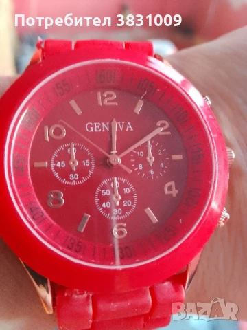 УНИКАЛЕН ДАМСКИ ЧАСОВНИК , снимка 1