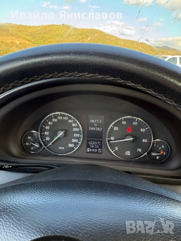 Mercedes c180 kompressor, снимка 15 - Автомобили и джипове - 52179547