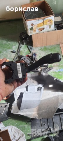 Лост за чистачки за Фолксваген голф 4