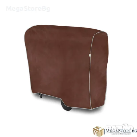 Покривало за Барбекю водоустойчиво Kegel XL OVAL, снимка 2 - Барбекюта - 49767255