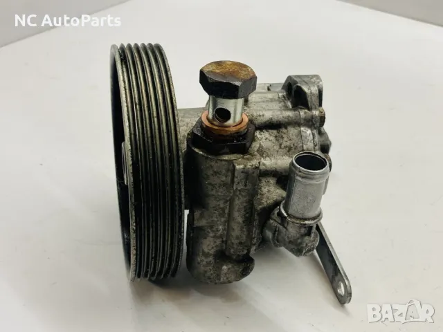 Хидравлична помпа за Пежо Боксер Ситроен Релеи 2.0 дизел DW10F 9805820980 Bosch 2018, снимка 5 - Части - 48790856