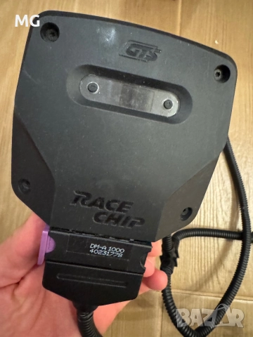 Racechip GTS Alfa Romeo Mito 1.3JTD M2