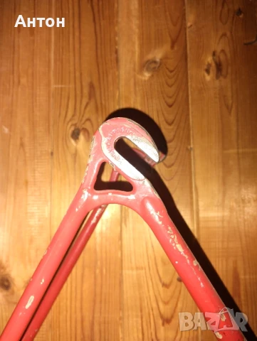 Francesco Moser, снимка 6 - Части за велосипеди - 50818743