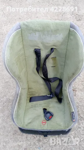 Детски столчета за кола  Bertoni, Lorelli и GRACO, снимка 6 - Столчета за кола и колело - 49465557