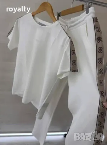 Guess дамски комплекти Различни цветове , снимка 2 - Комплекти - 49275996