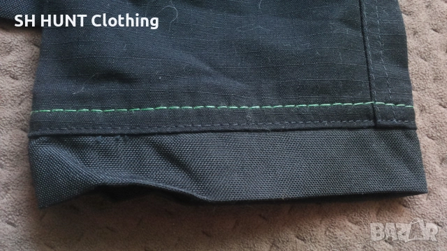 Snickers Kids Work Stretch Trouser 5-6 г / 116 см детски работен панталон с еластична материя W4-528, снимка 10 - Детски панталони и дънки - 52027909