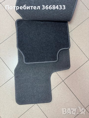 Mокетни стелки за Opel Corsa C 2001-2006, Corsa B 1993-2000 HOBИ, снимка 4 - Аксесоари и консумативи - 49236536