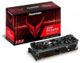 Powercolor Radeon RX 6950XT Red Devil 16GB, снимка 1 - Видеокарти - 36795090